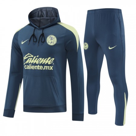 Club América Sudadera De Entrenamiento 2024-25